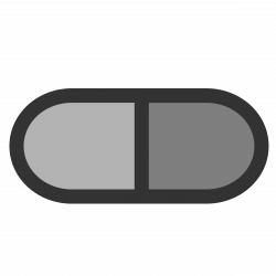 Clipart - ftdopewars-pill