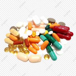 Colored Pills Capsules, Pill, Medical Material, Colored ...