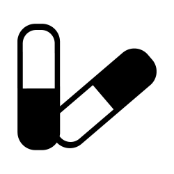 Pills and Medication – Free Icons: Easy to Download and Use