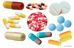 Pills Icon Clipart | Web Icons PNG