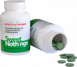 Sweet Nothings Tablets