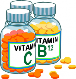 How Is Vitamin Put In Vitamin Pill? » Science ABC