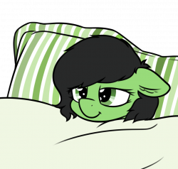 1317368 - artist:smoldix, bed, comfy, cute, earth pony, female ...