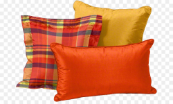 Download Free png Throw Pillows Cushion Clip art pillow png ...