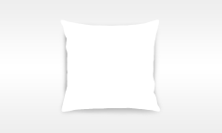 Design Your Own Pillow - Front and Back from Blank | InkPillows.com
