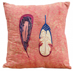Feather Your Nest Machine Embroidery Designs – Bella Nonna Design Studio
