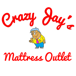 Memory Foam Pillow — Crazy Jay's Mattress Outlet