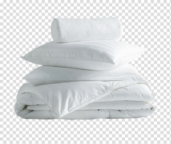 White bedding set, Pillow Bed Sheets Linens Duvet Bedding ...