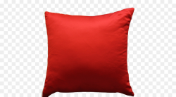 Bed Cartoon clipart - Pillow, Chair, Red, transparent clip art