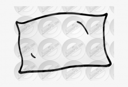 Pillow Clipart Small PNG Image | Transparent PNG Free ...