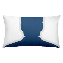 Pillow Silhouette at GetDrawings.com | Free for personal use Pillow ...