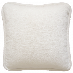 Cloud 9 Pillow - White Terry | Saturday House