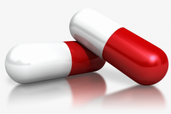 Drugs Clipart Spilled Pill - Medical Tablets Png Transparent ...