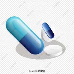 Capsules And Pills, Medical, Medicine, Treatment PNG ...