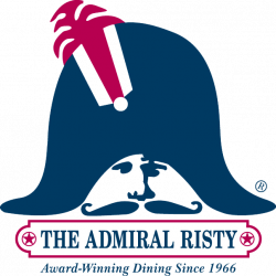 The Admiral Risty Restaurant – Restaurant, Fine Dining, Steaks ...