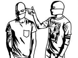 Twenty One Pilots Coloring Pages Lovely 21 Best Stoners Coloring ...