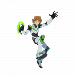 Pidge screenshots, images and pictures - Comic Vine