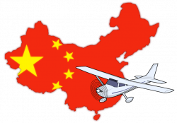 Pilots in China – A Far Away Life