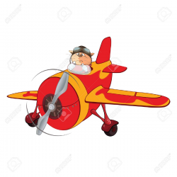 Free Pilot Clipart propeller plane, Download Free Clip Art ...