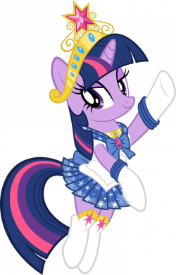 Sailor Twilight by tygerbug on DeviantArt