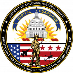 District of Columbia National Guard - Wikipedia
