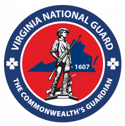 Virginia National Guard Logos and Graphics