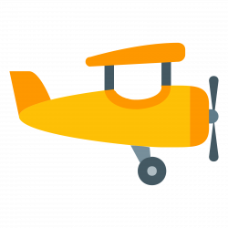 Aircraft Icon - free download, PNG and vector