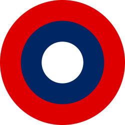 Us Army Air Service Roundel | Model Aviation