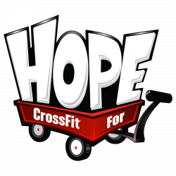 Let's “Hope” – CrossFit Frenzy