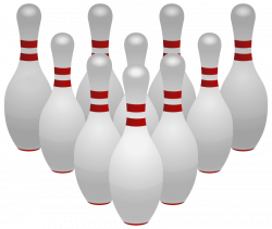 bowling pins png - Free PNG Images | TOPpng