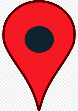 Google Map Maker Google Maps pin - Pin