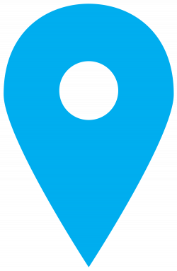 File:Map marker.svg - Wikimedia Commons