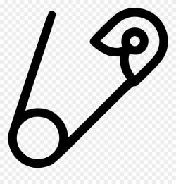 Safety Pin's Png Image - Safety Pin Png Clipart (#485993 ...