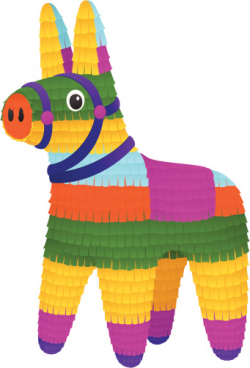 Free Donkey Pinata Cliparts, Download Free Clip Art, Free ...