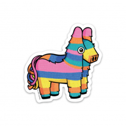Donkey Pinata Cliparts | Free download best Donkey Pinata ...
