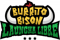 Burrito Bison: Launcha Libra Review - The World of Nardio