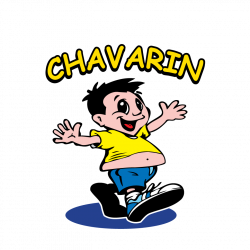 Dulces Chavarin | Yeyas Candy - Chavarin
