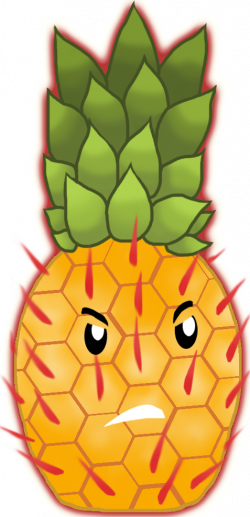 Pyreapple (PVZCC Plant) | Plants vs. Zombies Character Creator Wiki ...