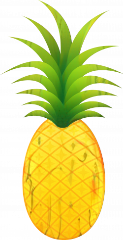 Pineapple Clip art Portable Network Graphics Image ...