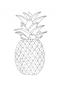 made this transparent | Ananas | Pinterest | Collage and Illustrators