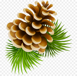 Christmas Clip Art clipart - Tree, Pine, transparent clip art
