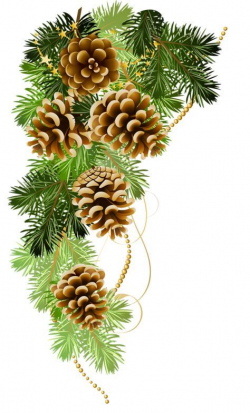 Image result for pinecone paintings | christmas | Christmas ...