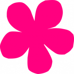 Username Pink Clipart