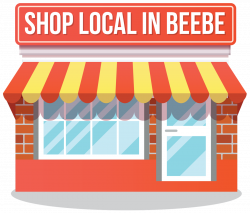 Shop Local In Beebe First