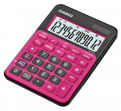 Pink Business Calculator png - Free PNG Images | TOPpng