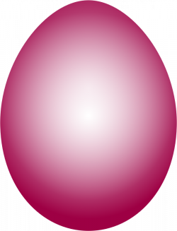 Clipart - Easter Egg 8