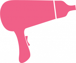 Hair Dryers Finger Clip art - blow 746*615 transprent Png Free ...