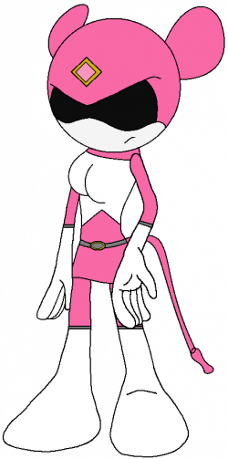 Pink Power Ranger Clipart at GetDrawings.com | Free for personal use ...