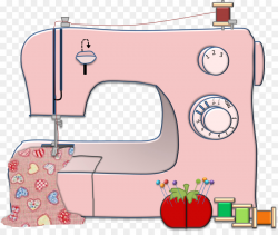 Pink Background clipart - Sewing, Pink, Product, transparent ...