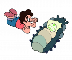 Sleeping Bag | Steven Universe | Know Your Meme
